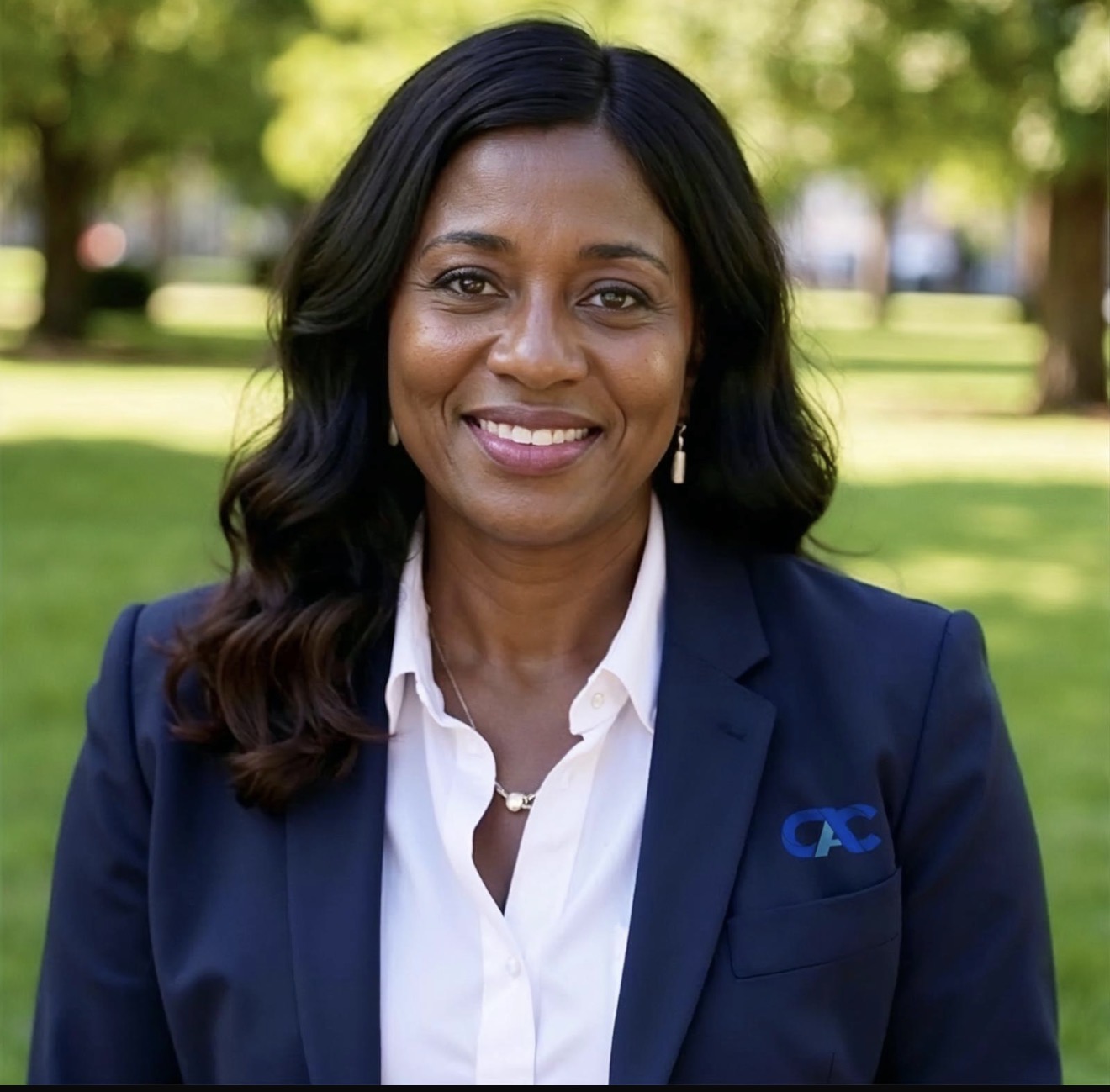 Hillorie Dias headshot